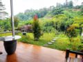 WILTSHIRE DAGO PAKAR - Affordable hillside villa ホテルの詳細