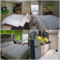 WR Apartment Louis Kienne Simpang 5 Semarang Lt.17 ホテルの詳細