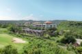 Wyndham Dreamland Resort Bali ホテルの詳細