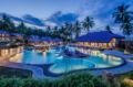 Wyndham Sundancer Resort Lombok ホテルの詳細