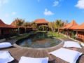 Yoga Searcher Bali ホテルの詳細