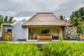 Yoga ubud villa ホテルの詳細