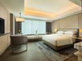 Yogyakarta Marriott Hotel ホテルの詳細