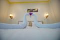 Zamzam anjani villa Deluxe Double king room ホテルの詳細