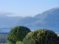 Aghadoe Heights Hotel & Spa ホテルの詳細