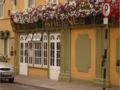 Aherne's Townhouse Hotel and Seafood Restaurant ホテルの詳細
