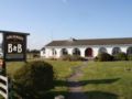 Archways B&B ホテルの詳細