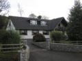 Ashdene Country Home B&B ホテルの詳細