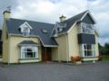 Ashfield B&B ホテルの詳細