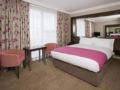 Ashling Hotel ホテルの詳細
