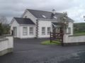Ashwood Apartments Donegal ホテルの詳細