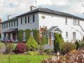 Auburndale B&B ホテルの詳細