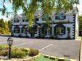 Augusta Lodge Guesthouse ホテルの詳細