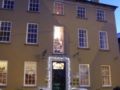Baileys Hotel Cashel ホテルの詳細