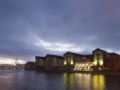 Ballina Manor Hotel ホテルの詳細