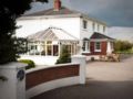 Ballindrum Farm B&B ホテルの詳細