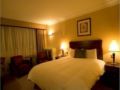 Ballsbridge Hotel ホテルの詳細