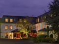 Ballygarry House Hotel & Spa ホテルの詳細