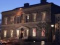 Bellinter House ホテルの詳細
