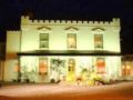 Belvedere Lodge ホテルの詳細