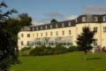 Bloomfield House Hotel, Leisure Club & Spa ホテルの詳細