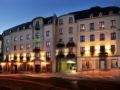 Bracken Court Hotel ホテルの詳細