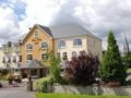 Brook Lodge Boutique Hotel ホテルの詳細