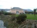 Brook Manor Lodge ホテルの詳細