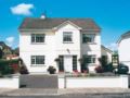 Brooklodge Bed and Breakfast ホテルの詳細