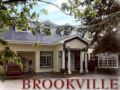 Brookville House ホテルの詳細