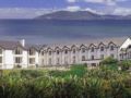 Butler Arms Hotel ホテルの詳細