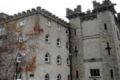 Cabra Castle Hotel ホテルの詳細