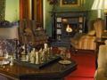 Cahernane House Hotel ホテルの詳細