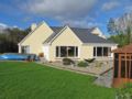 Camillaun Lodge B&B ホテルの詳細