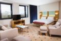 Carnbeg Hotel & Spa ホテルの詳細