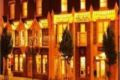 Castle Hotel Macroom ホテルの詳細