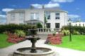 Castle Oaks House Hotel ホテルの詳細
