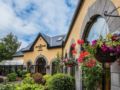 Castlecourt Hotel, Spa & Leisure ホテルの詳細