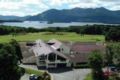 Castlerosse Park Resort ホテルの詳細