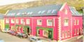 Ceann Sibeal Hotel ホテルの詳細