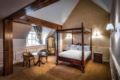 Celbridge Manor Hotel ホテルの詳細
