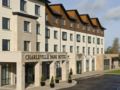 Charleville Park Hotel & Leisure Club ホテルの詳細