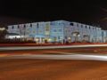 Clanree Hotel & Leisure Centre ホテルの詳細