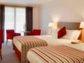 Clayton Hotel Cardiff Lane ホテルの詳細