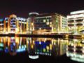 Clayton Hotel Cork City ホテルの詳細