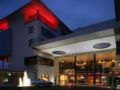 Clayton Hotel Galway ホテルの詳細