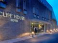 Cliff House Hotel ホテルの詳細