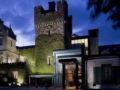 Clontarf Castle Hotel ホテルの詳細