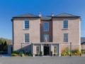 County Arms Hotel Birr ホテルの詳細