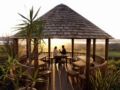 Cromleach Lodge Country Hotel & Spa ホテルの詳細